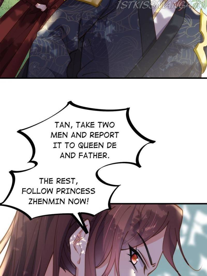 The Eunuch's Consort Rules the World chapter 153 page 4