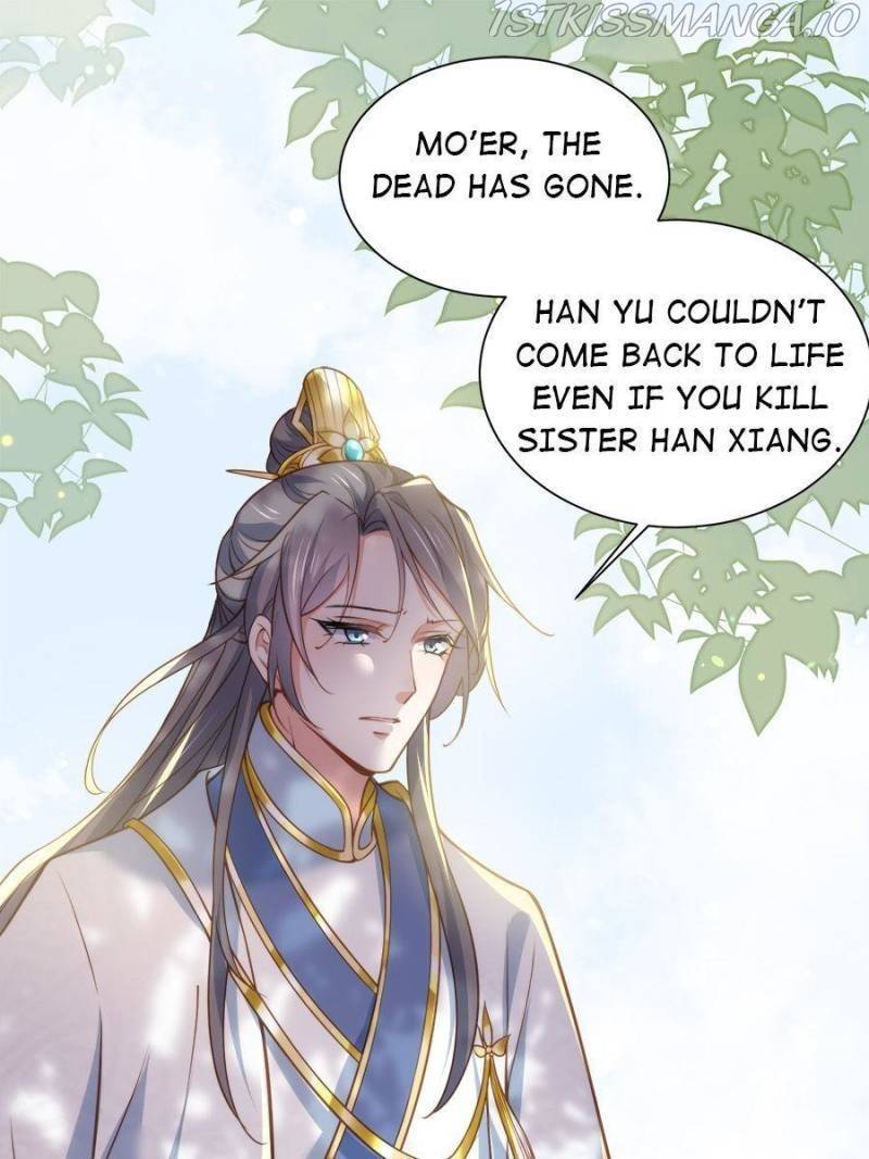 The Eunuch's Consort Rules the World chapter 153 page 41