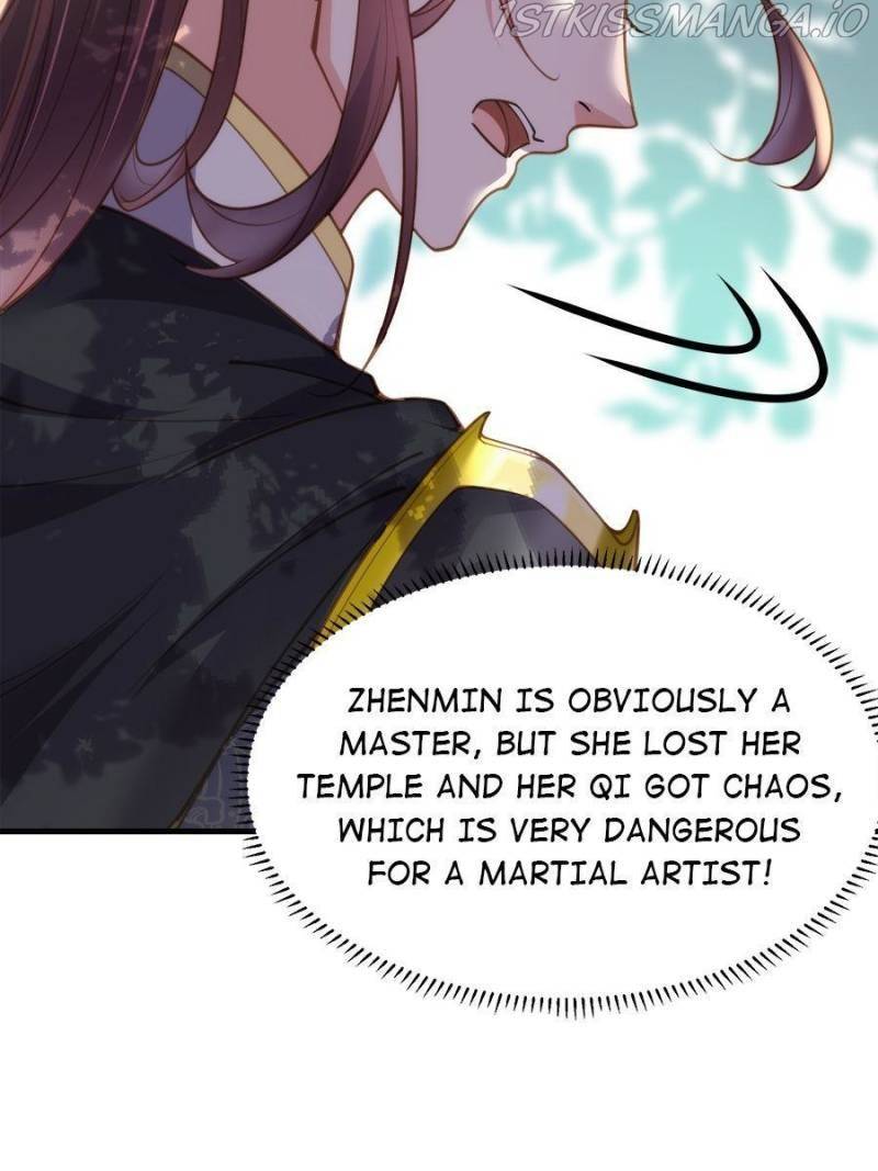 The Eunuch's Consort Rules the World chapter 153 page 5