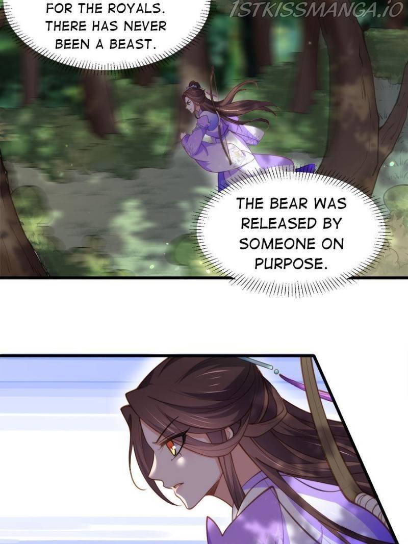 The Eunuch's Consort Rules the World chapter 153 page 8