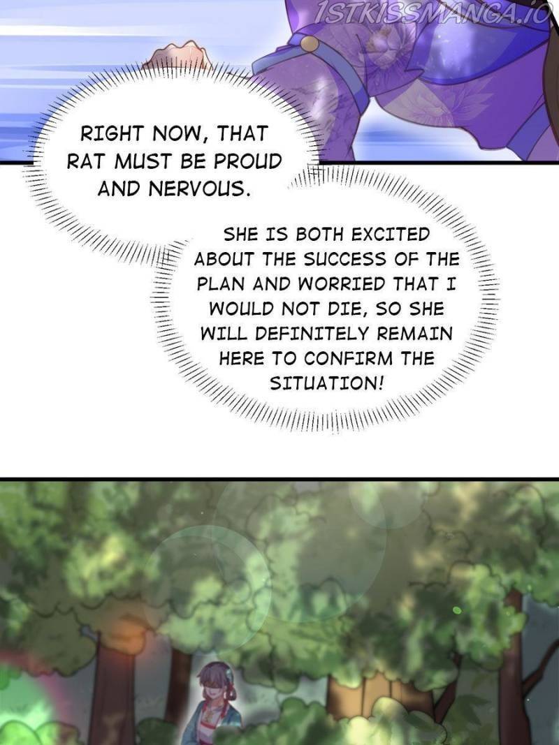 The Eunuch's Consort Rules the World chapter 153 page 9