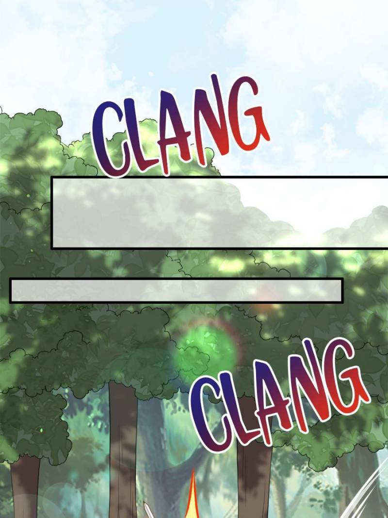 The Eunuch's Consort Rules the World chapter 155 page 1