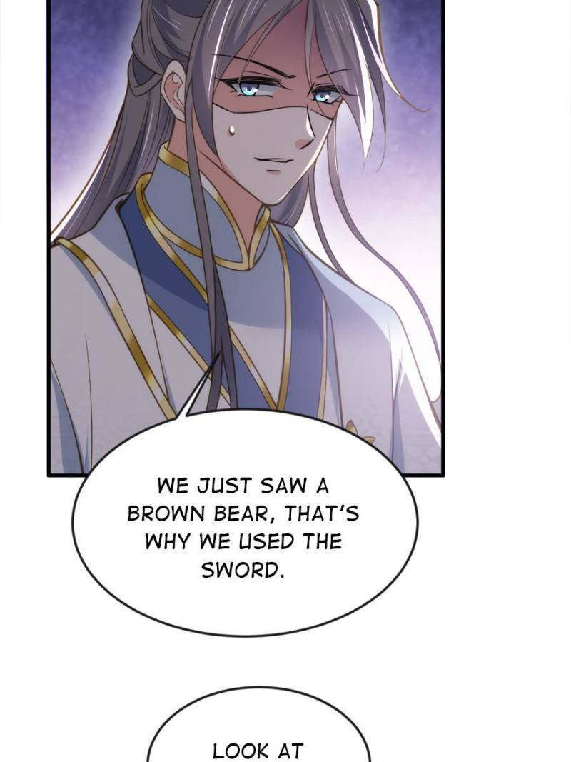 The Eunuch's Consort Rules the World chapter 155 page 10