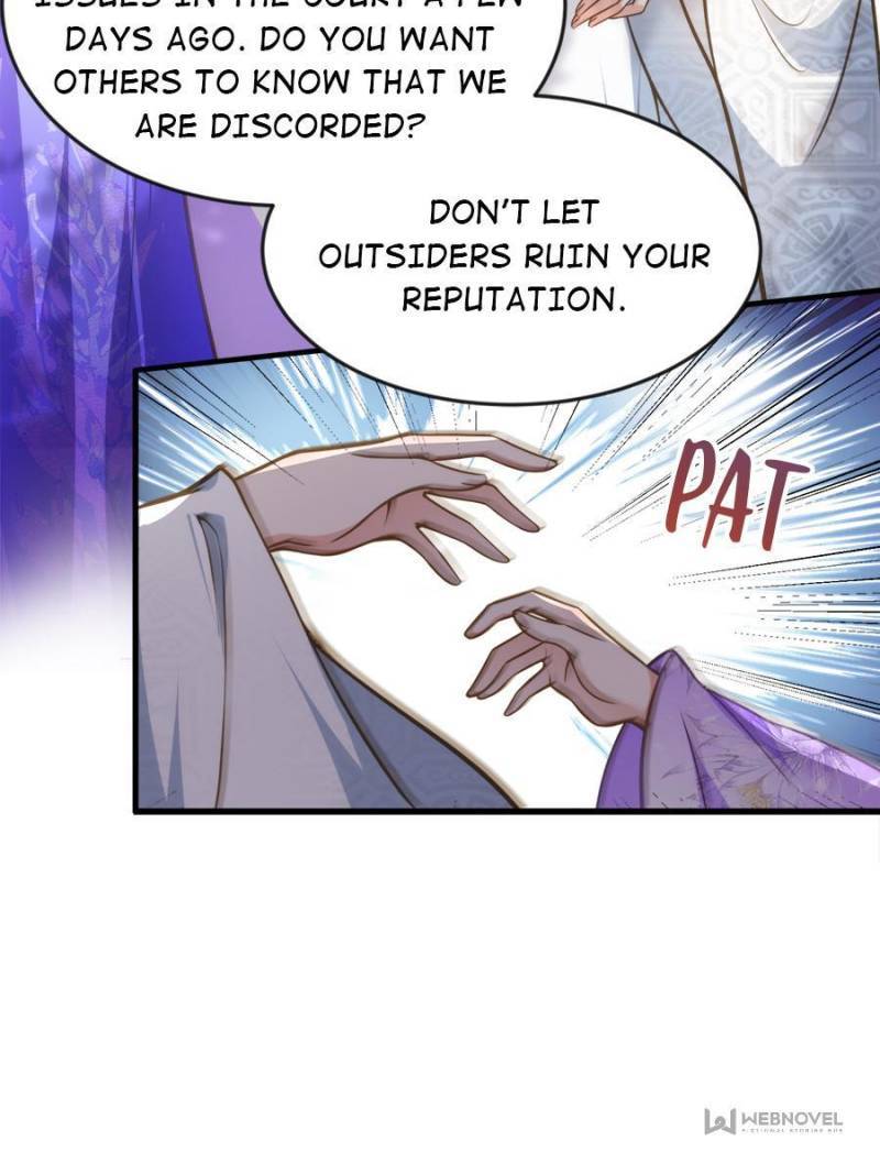 The Eunuch's Consort Rules the World chapter 155 page 12