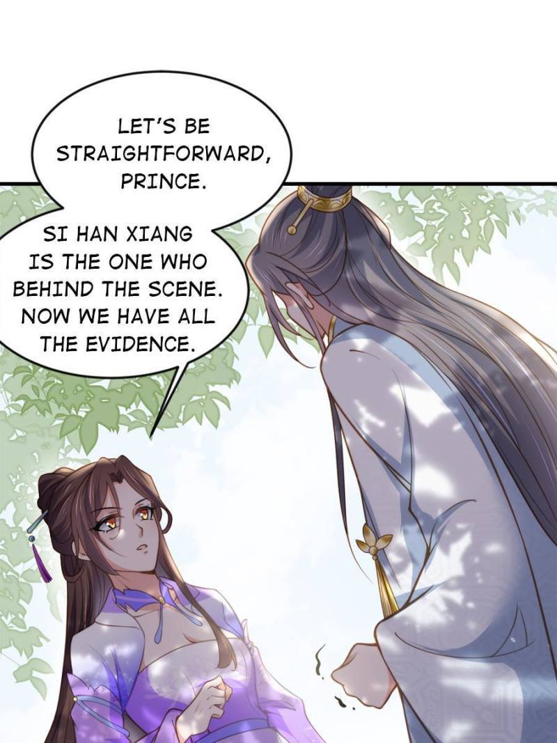 The Eunuch's Consort Rules the World chapter 155 page 13