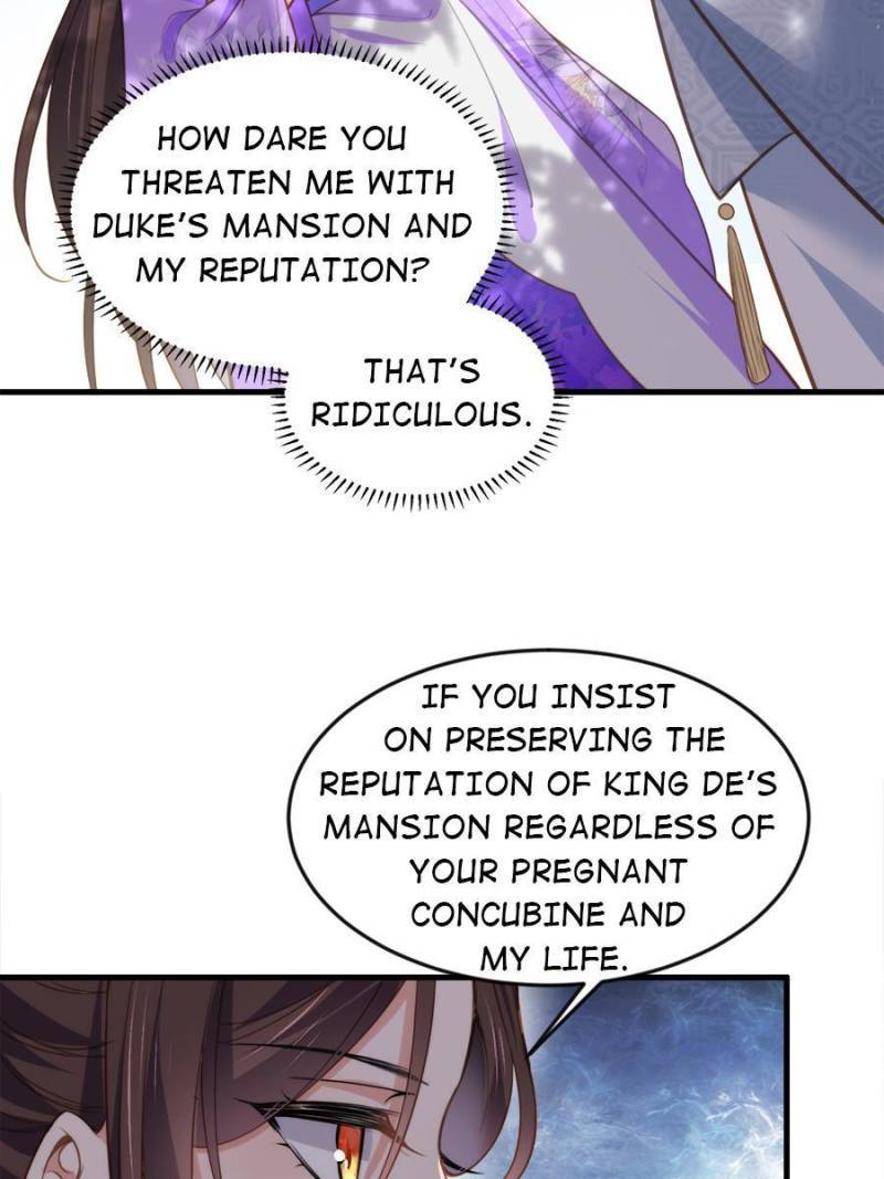 The Eunuch's Consort Rules the World chapter 155 page 14