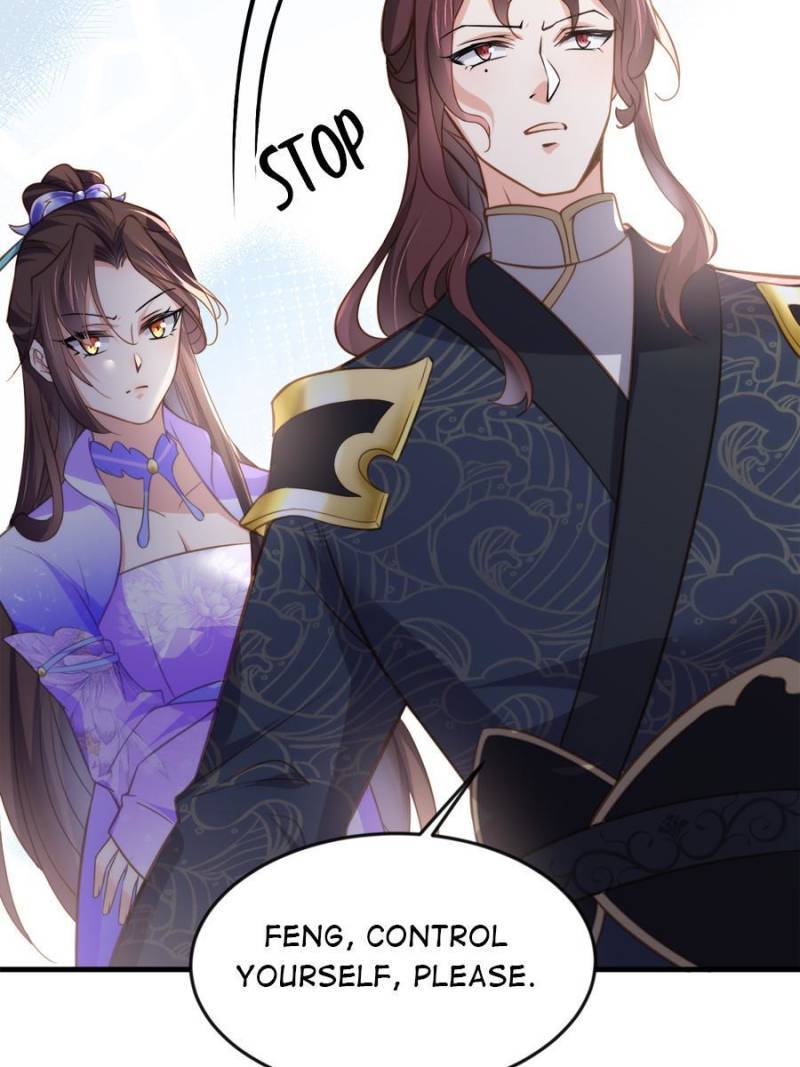 The Eunuch's Consort Rules the World chapter 155 page 17