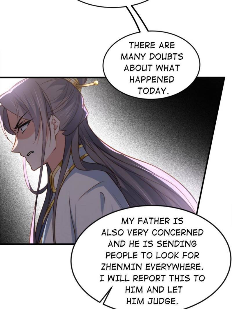 The Eunuch's Consort Rules the World chapter 155 page 18