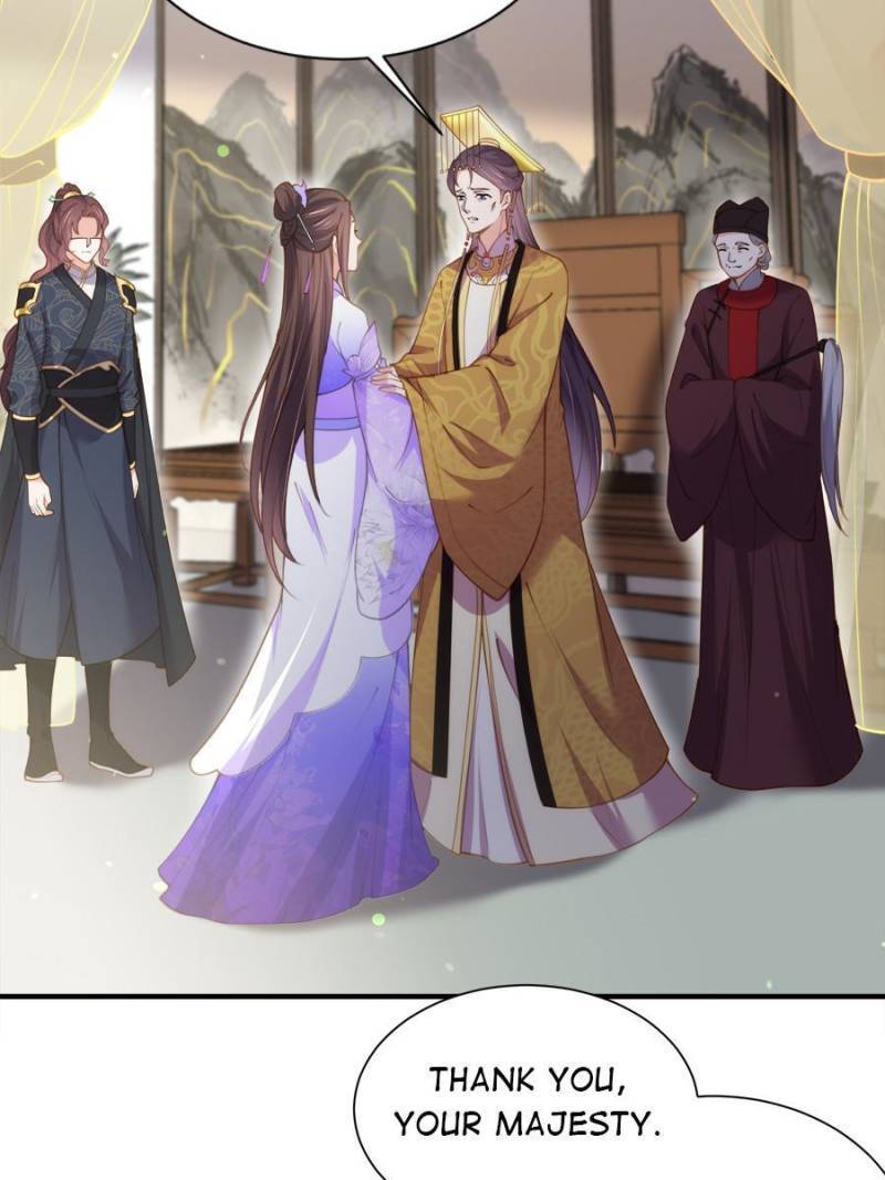 The Eunuch's Consort Rules the World chapter 155 page 22