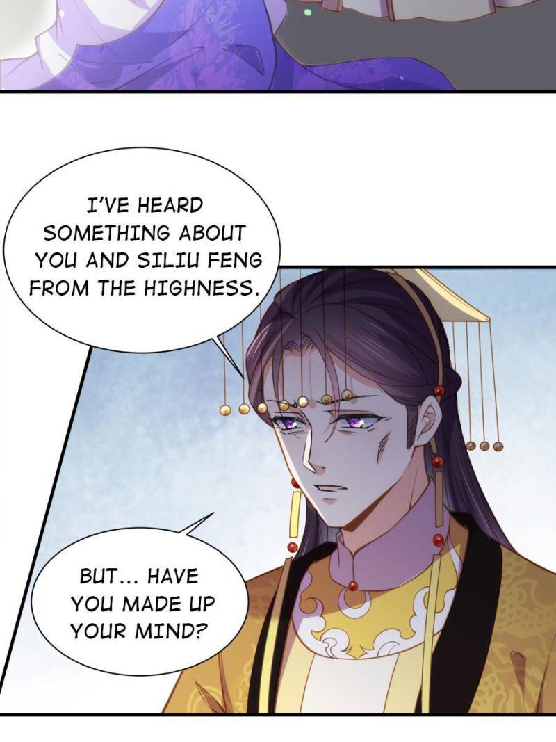 The Eunuch's Consort Rules the World chapter 155 page 25