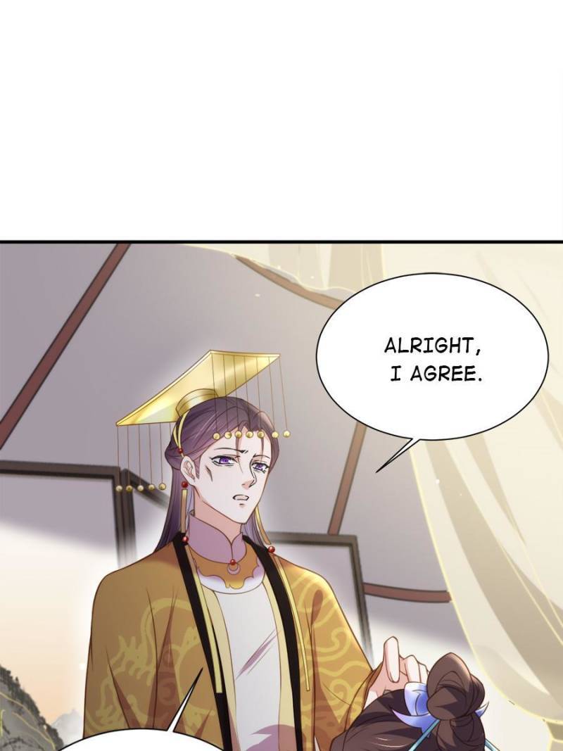 The Eunuch's Consort Rules the World chapter 155 page 28