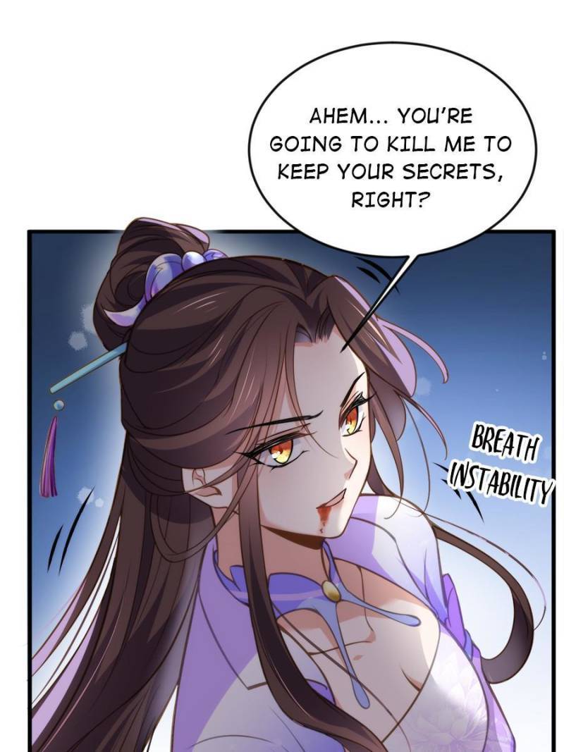 The Eunuch's Consort Rules the World chapter 155 page 3