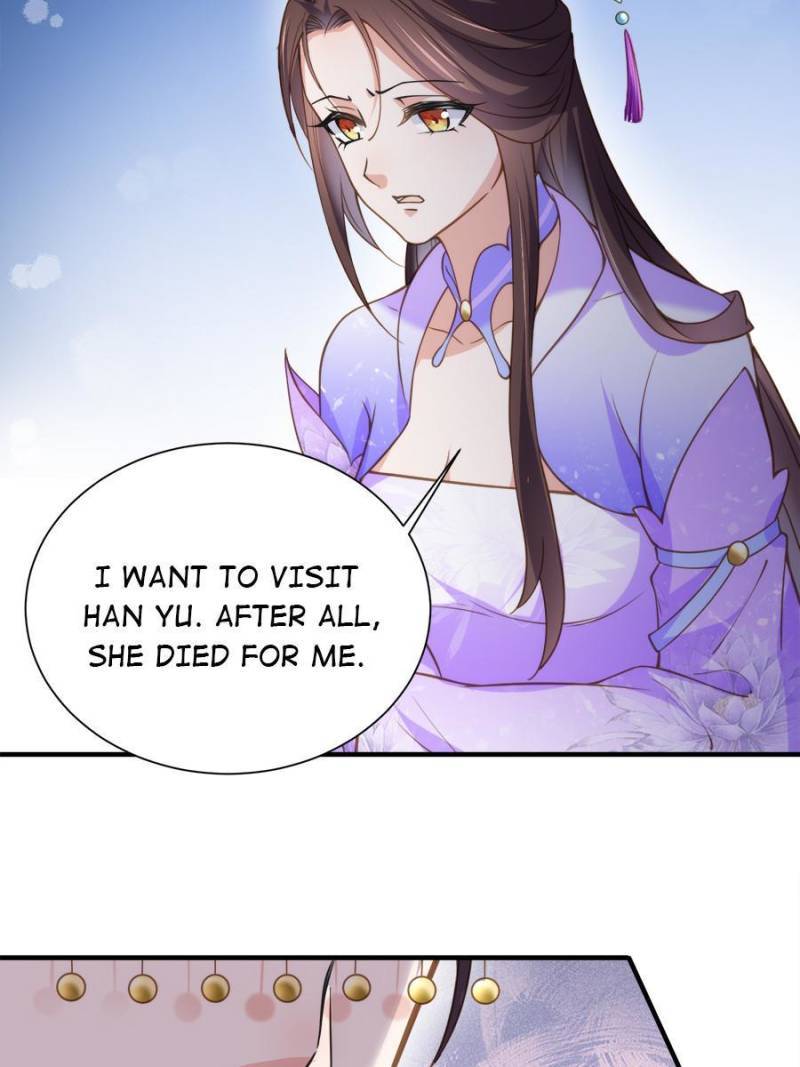 The Eunuch's Consort Rules the World chapter 155 page 30