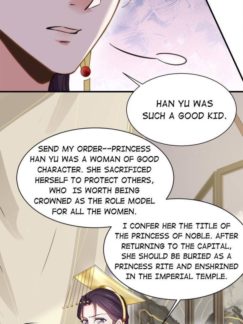 The Eunuch's Consort Rules the World chapter 155 page 31