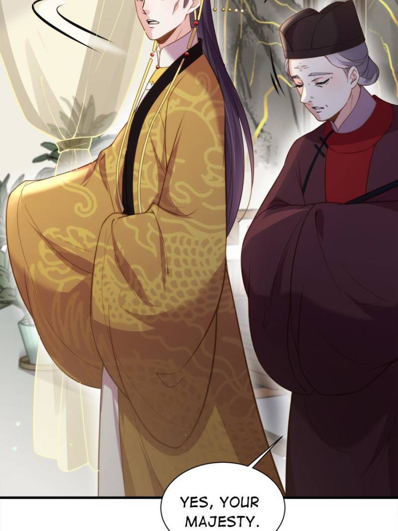 The Eunuch's Consort Rules the World chapter 155 page 32