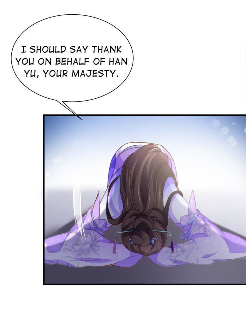 The Eunuch's Consort Rules the World chapter 155 page 34