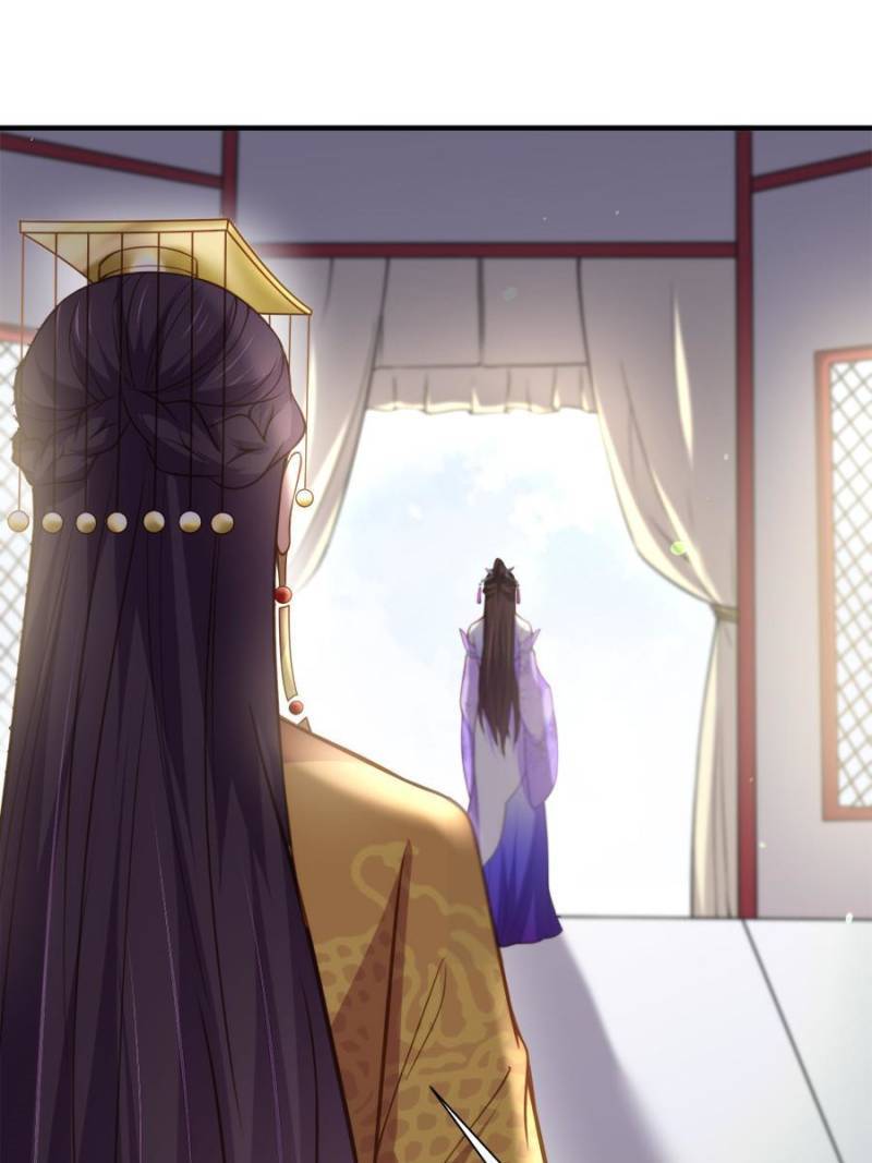 The Eunuch's Consort Rules the World chapter 155 page 35