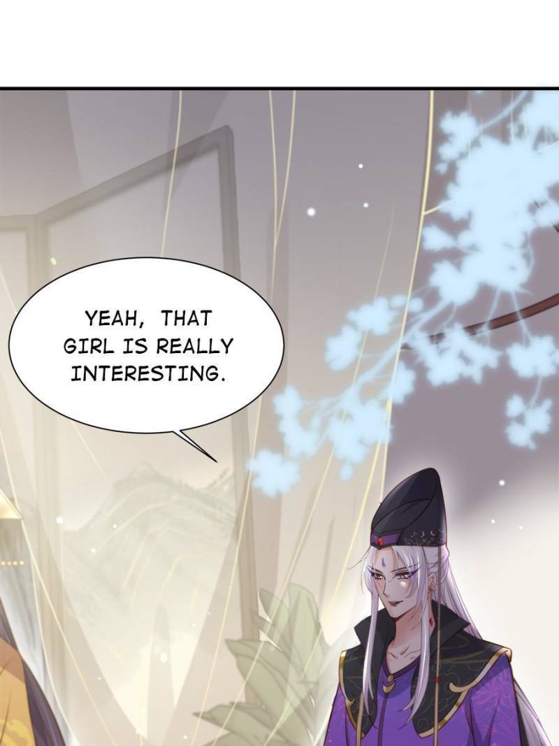 The Eunuch's Consort Rules the World chapter 155 page 37