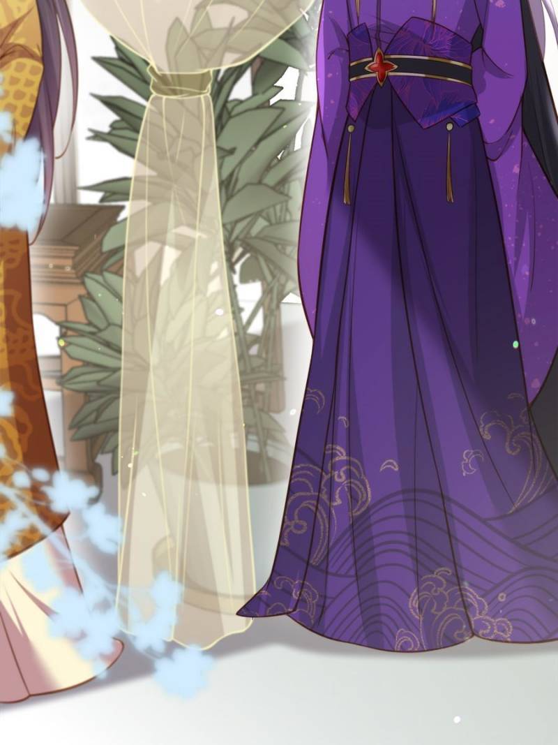 The Eunuch's Consort Rules the World chapter 155 page 38