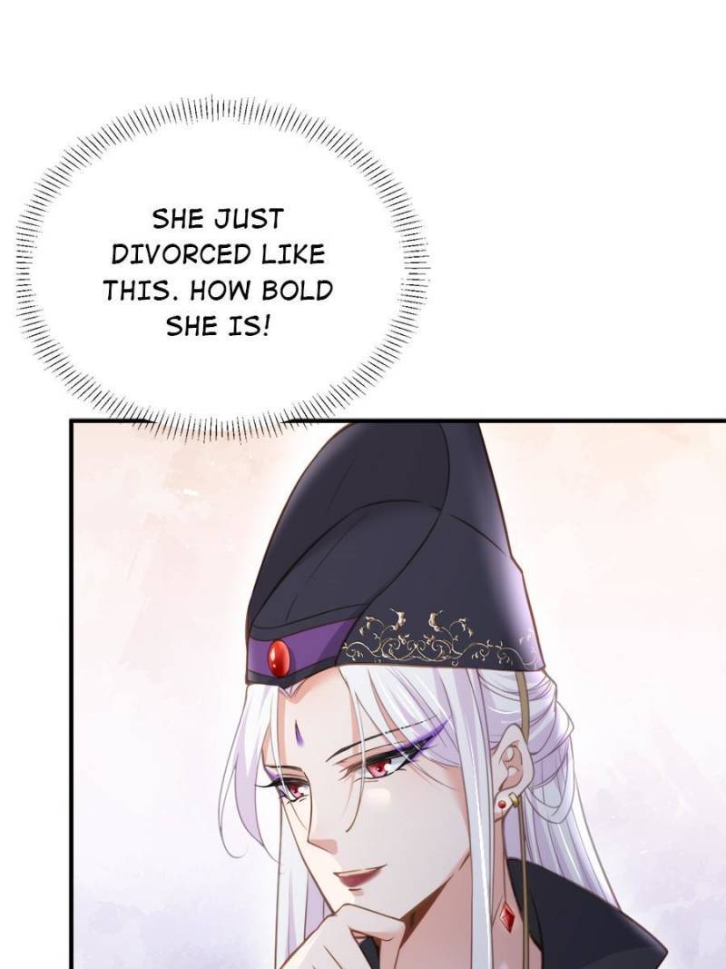 The Eunuch's Consort Rules the World chapter 155 page 40