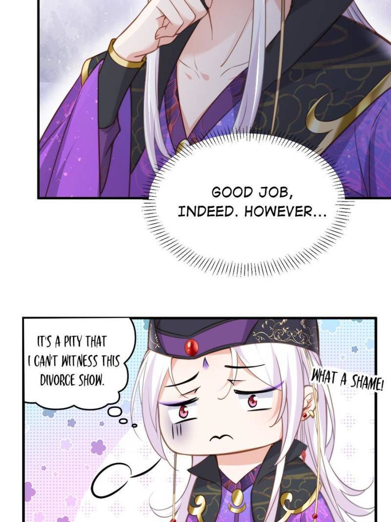 The Eunuch's Consort Rules the World chapter 155 page 41