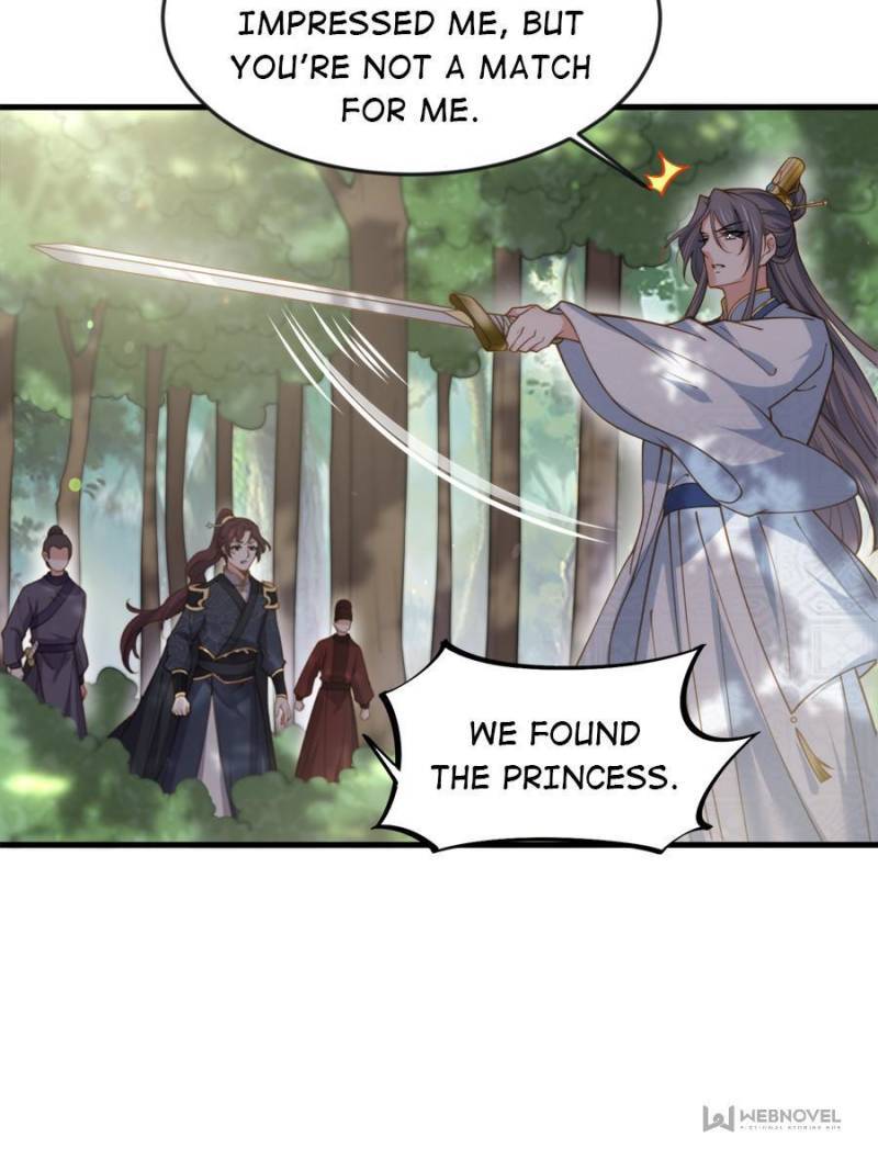 The Eunuch's Consort Rules the World chapter 155 page 6