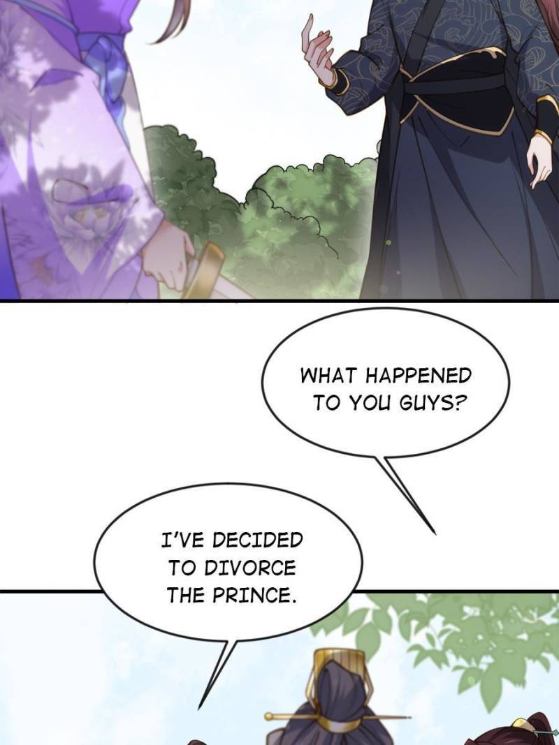 The Eunuch's Consort Rules the World chapter 155 page 8