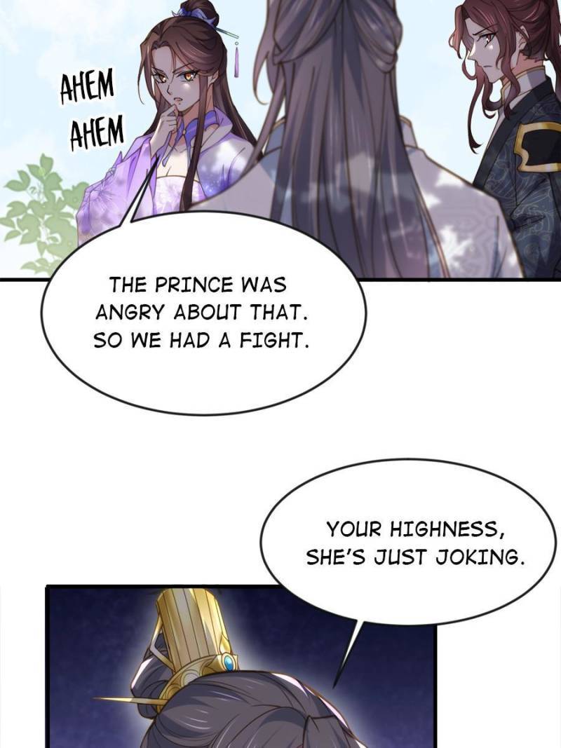 The Eunuch's Consort Rules the World chapter 155 page 9