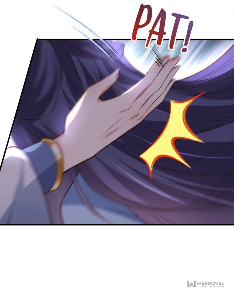 The Eunuch's Consort Rules the World chapter 156 page 11