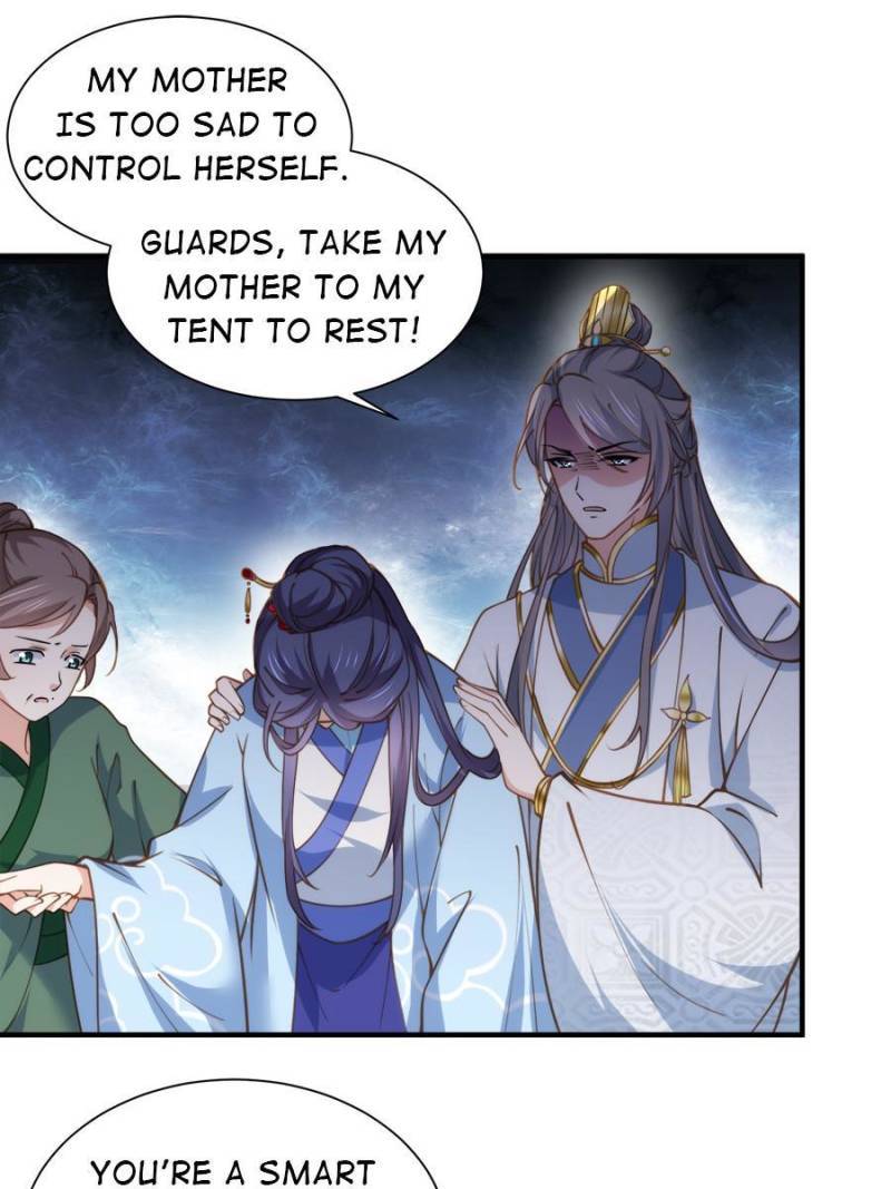 The Eunuch's Consort Rules the World chapter 156 page 12