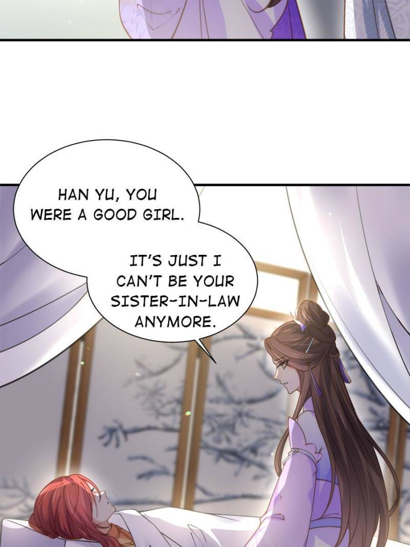 The Eunuch's Consort Rules the World chapter 156 page 14