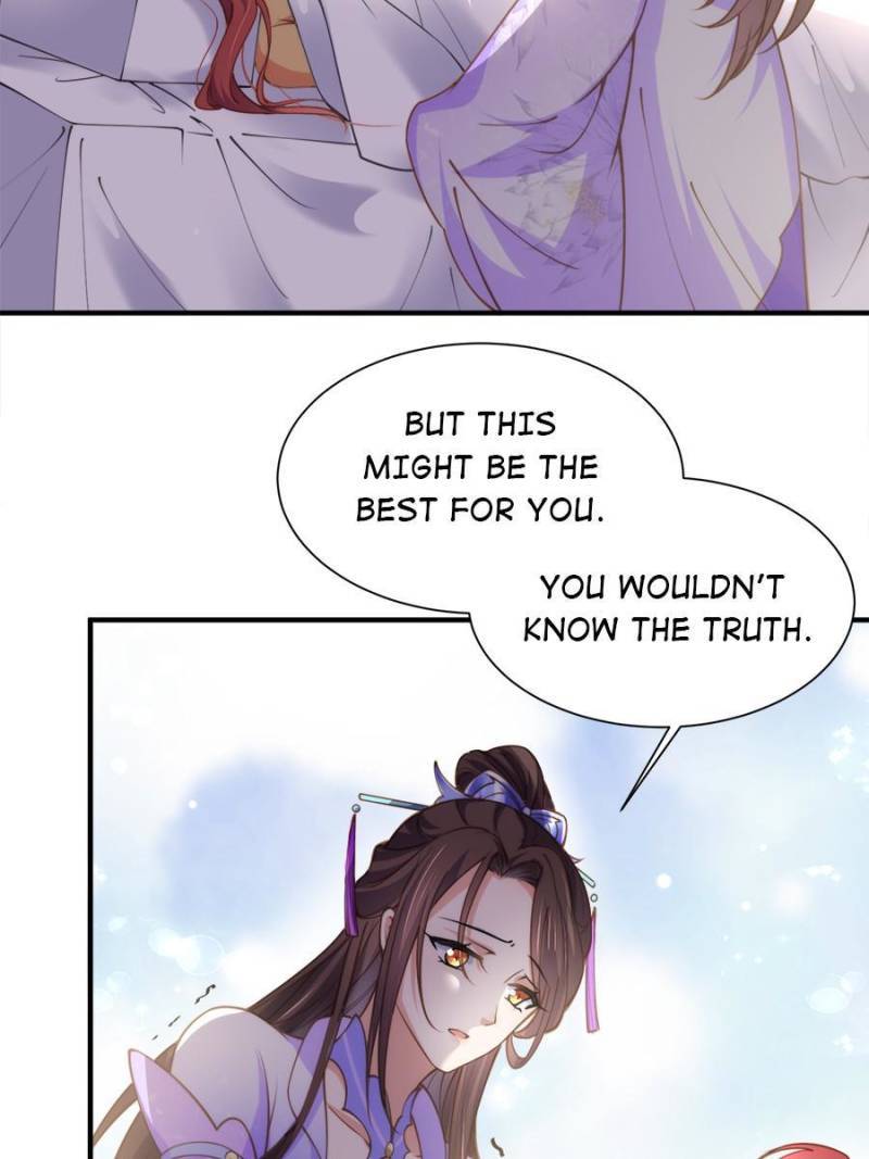 The Eunuch's Consort Rules the World chapter 156 page 15