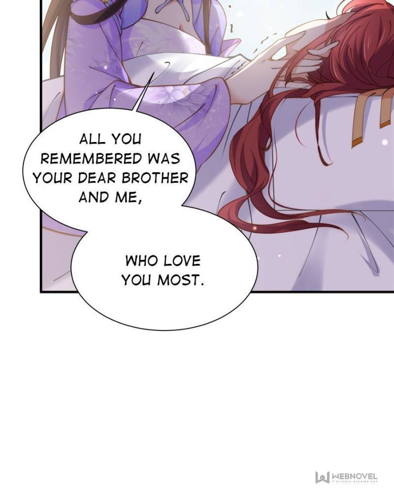 The Eunuch's Consort Rules the World chapter 156 page 16