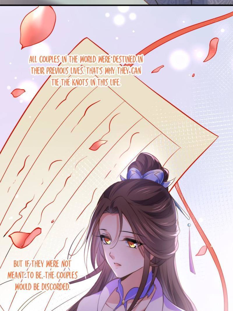 The Eunuch's Consort Rules the World chapter 156 page 18