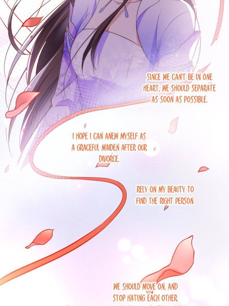 The Eunuch's Consort Rules the World chapter 156 page 19