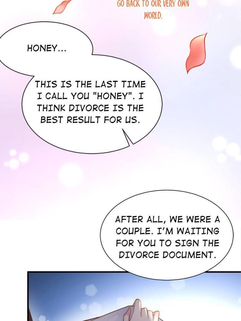 The Eunuch's Consort Rules the World chapter 156 page 20