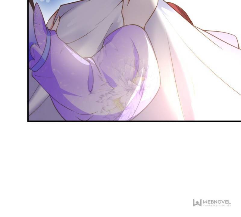 The Eunuch's Consort Rules the World chapter 156 page 21