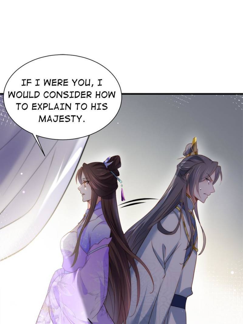 The Eunuch's Consort Rules the World chapter 156 page 22