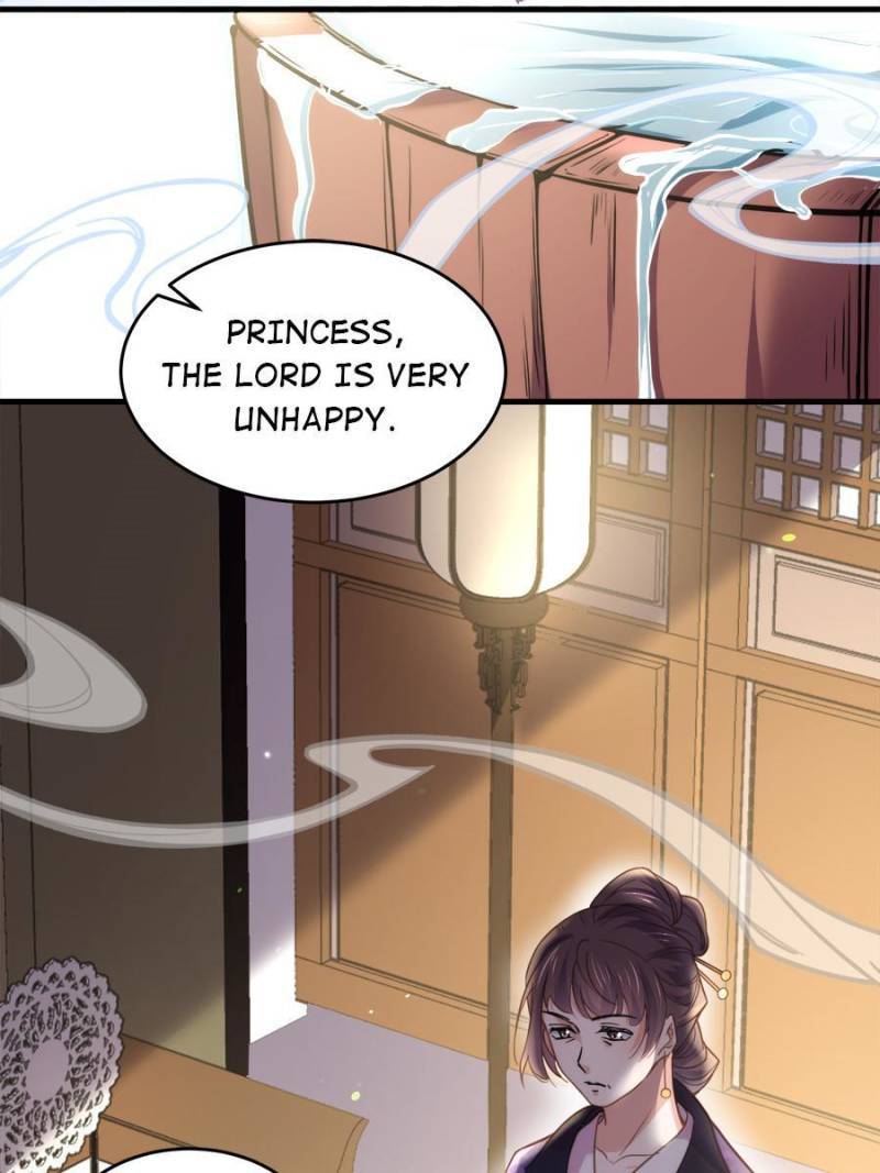 The Eunuch's Consort Rules the World chapter 156 page 26