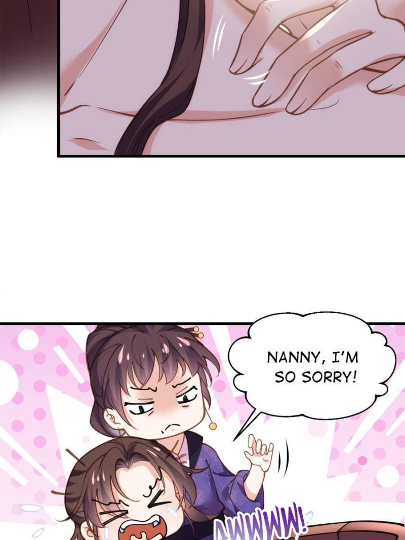 The Eunuch's Consort Rules the World chapter 156 page 28