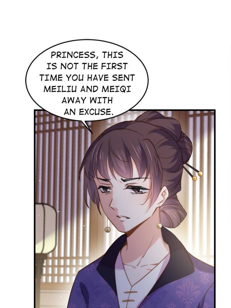 The Eunuch's Consort Rules the World chapter 156 page 30