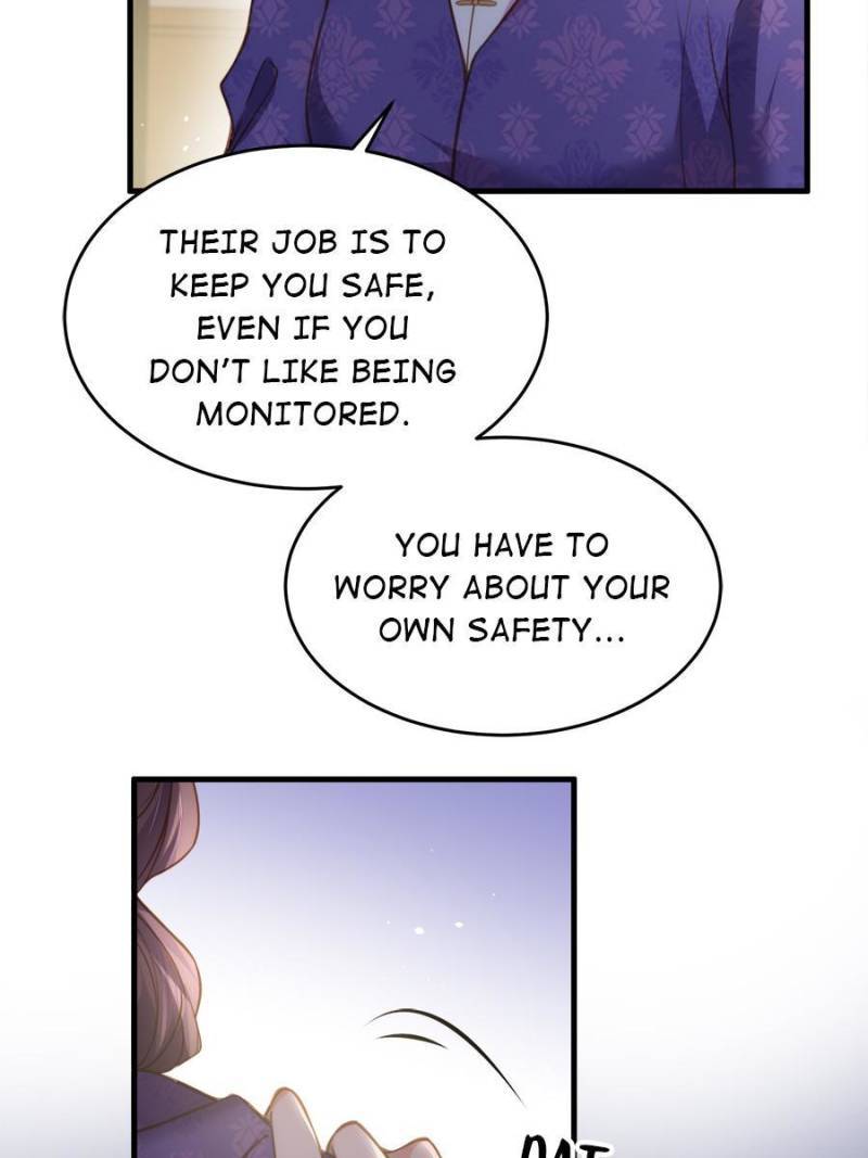 The Eunuch's Consort Rules the World chapter 156 page 31