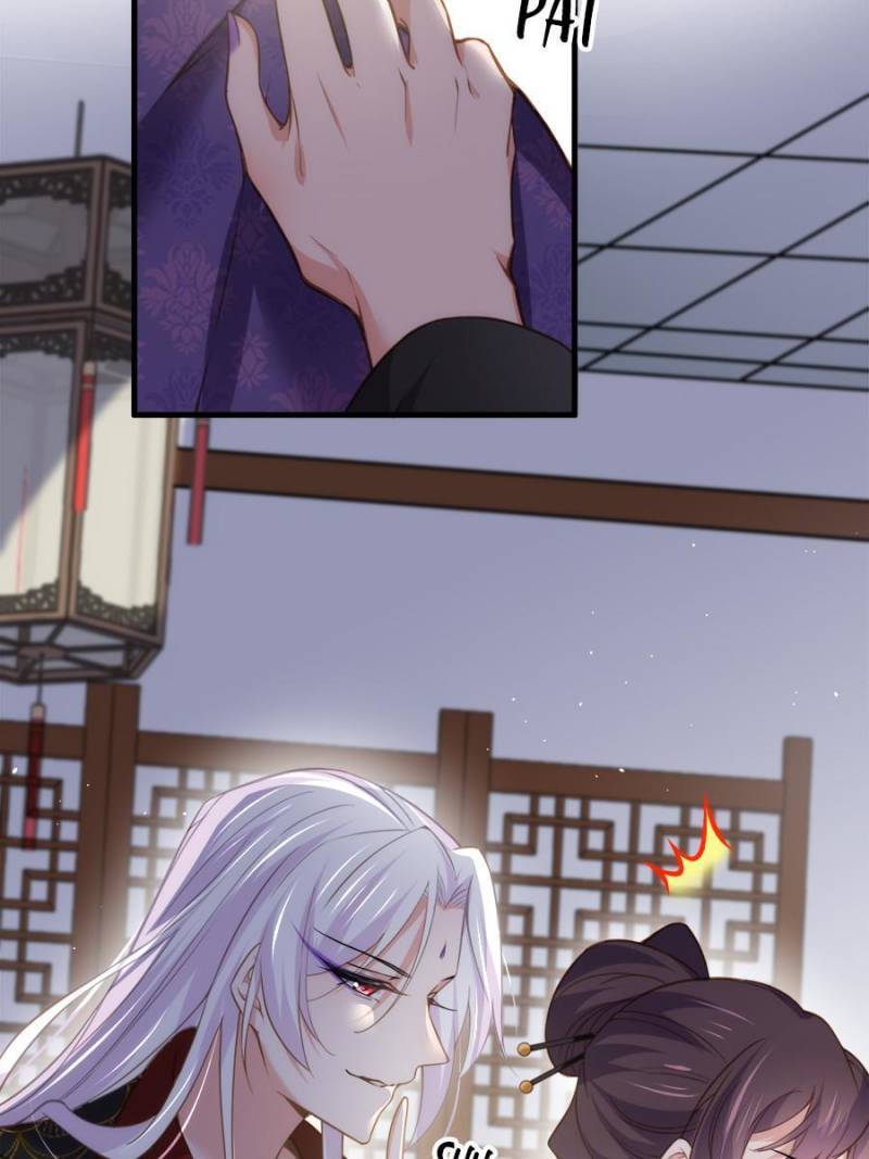 The Eunuch's Consort Rules the World chapter 156 page 32