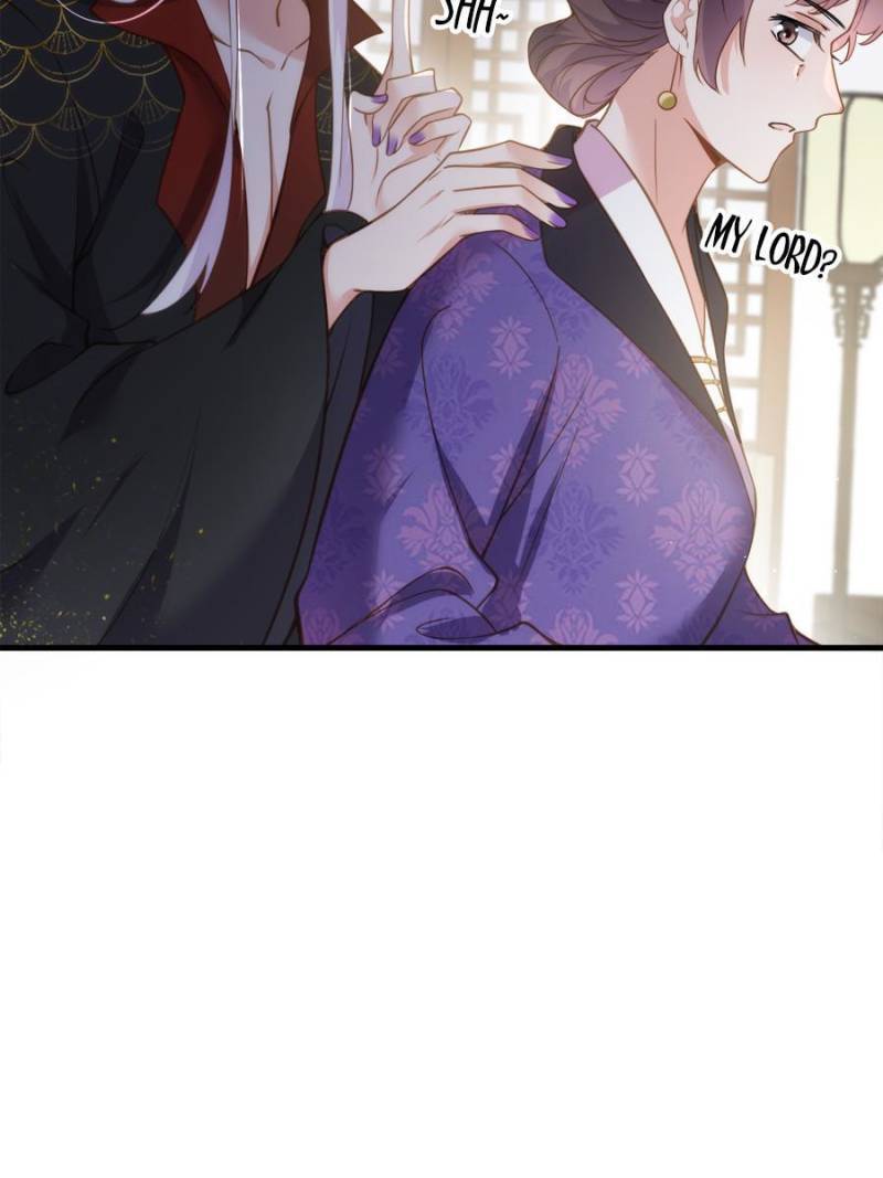 The Eunuch's Consort Rules the World chapter 156 page 33