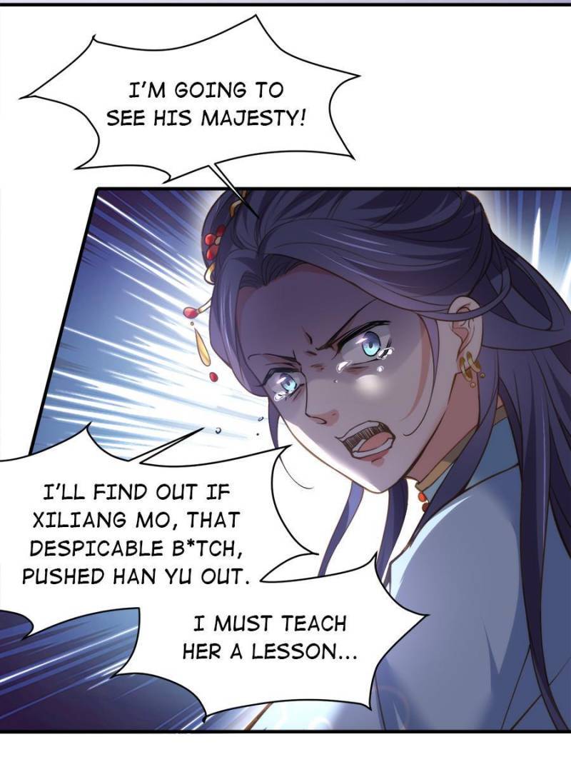 The Eunuch's Consort Rules the World chapter 156 page 4