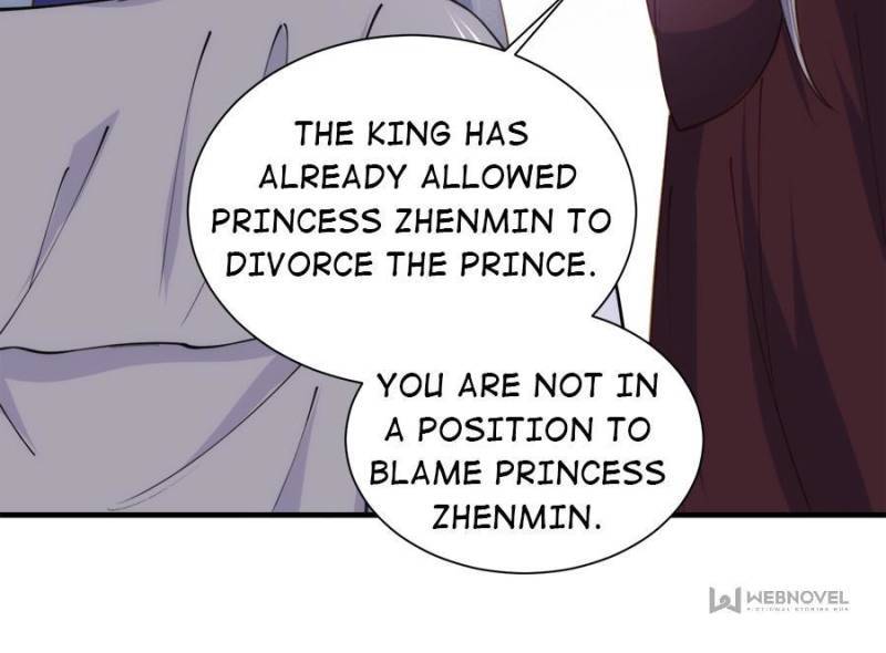 The Eunuch's Consort Rules the World chapter 156 page 6