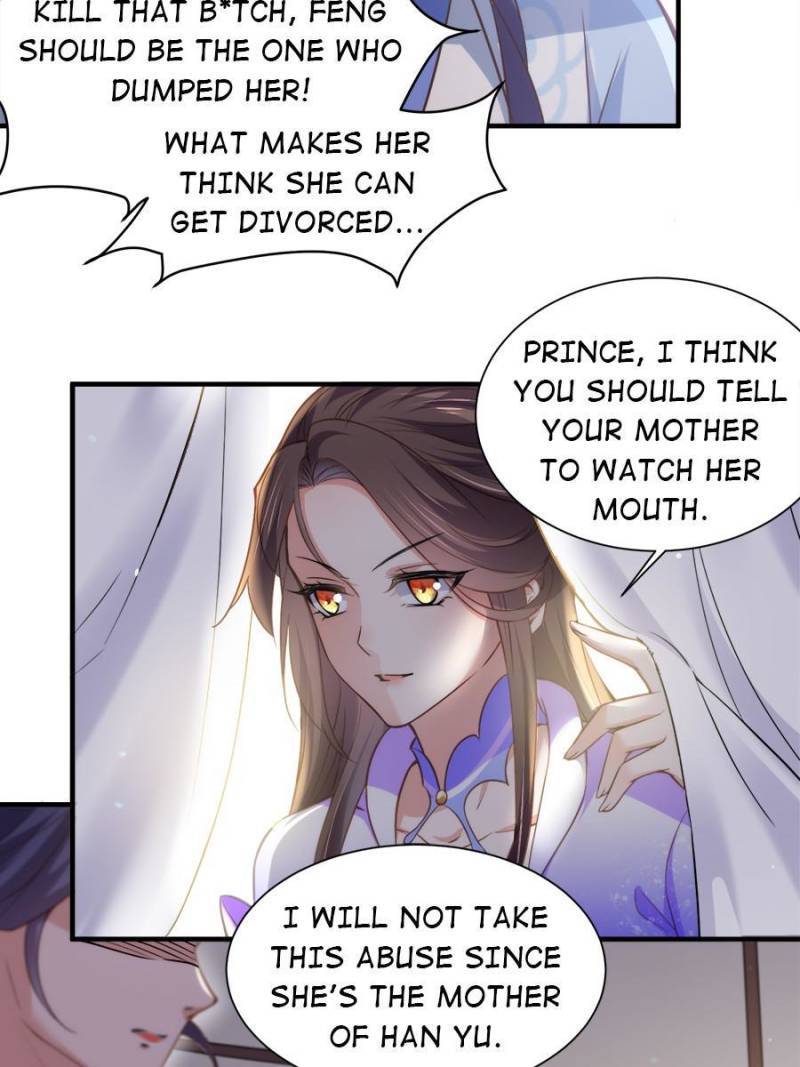 The Eunuch's Consort Rules the World chapter 156 page 8