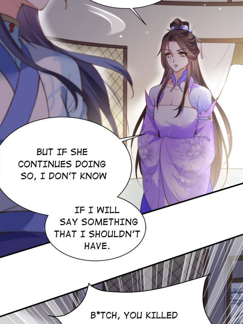 The Eunuch's Consort Rules the World chapter 156 page 9