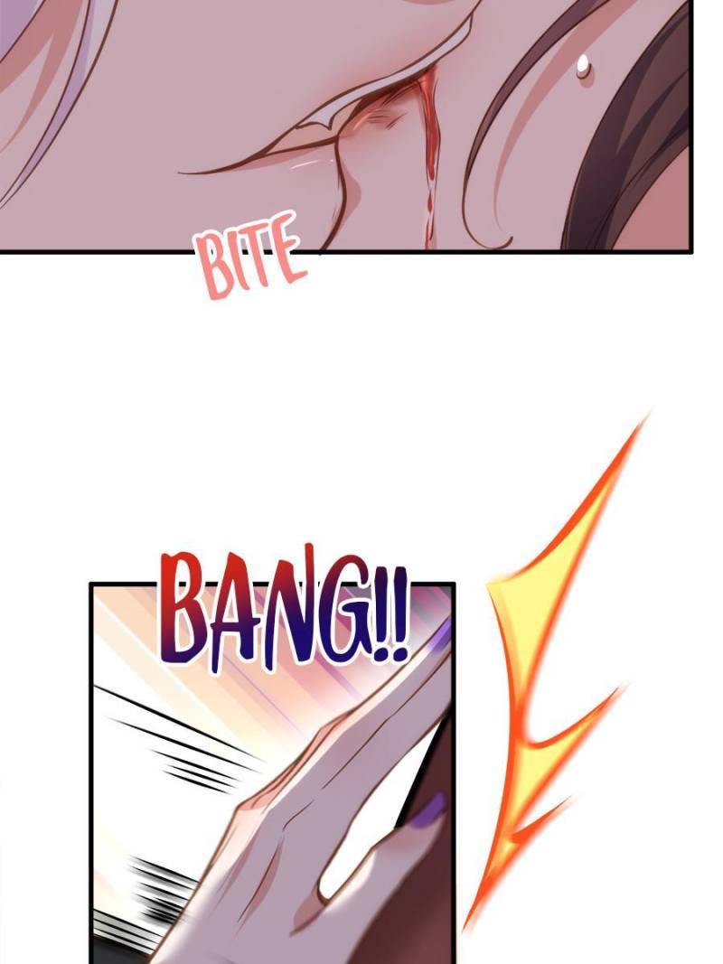 The Eunuch's Consort Rules the World chapter 157 page 11