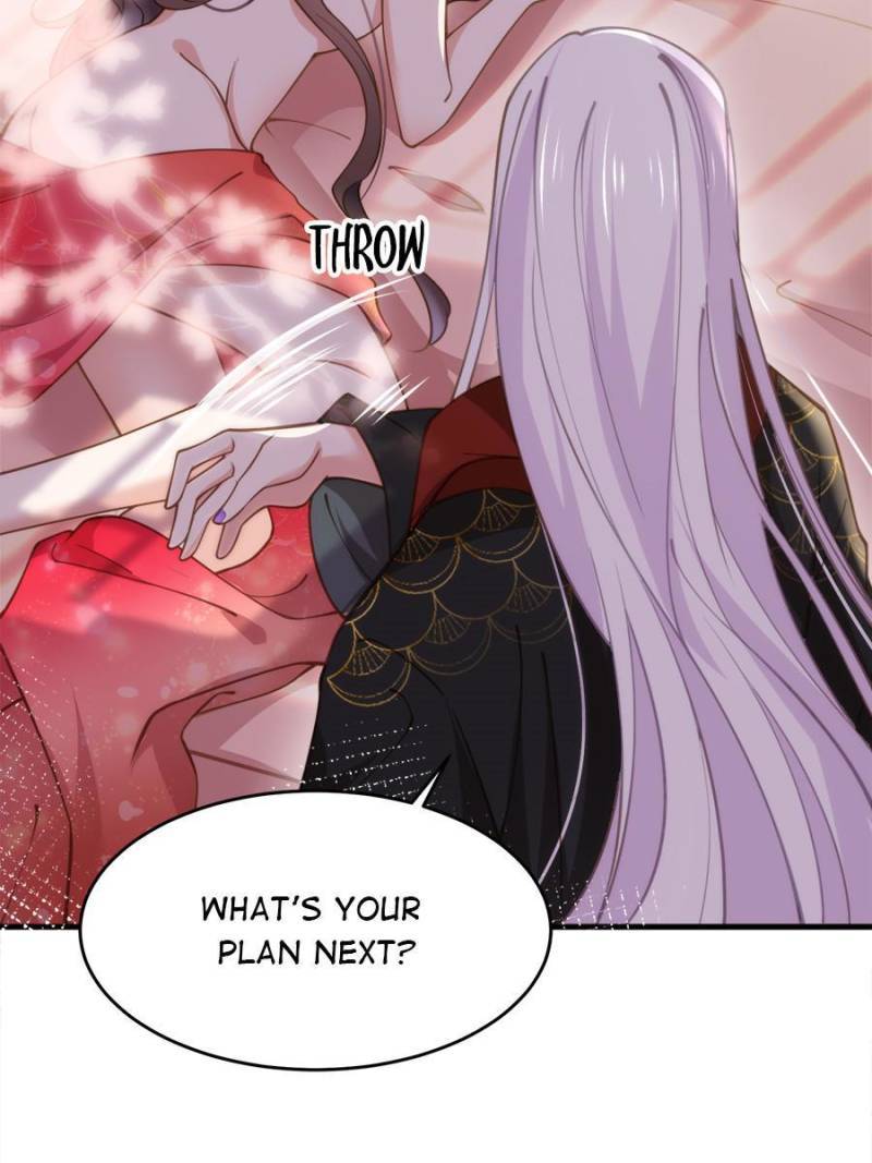 The Eunuch's Consort Rules the World chapter 157 page 17